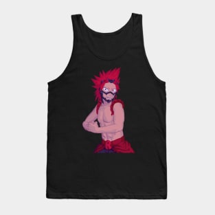 Riot Gear Tank Top